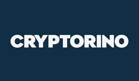 cryptorino review|8 Questions For The New Cryptorino Casino Team.